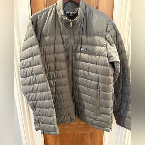 Men’s Patagonia 3 In 1 Water/Wind Proof Parka - Picture 3 of 9